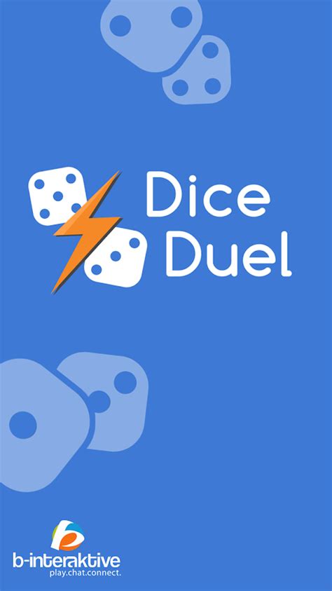 Dice Duel .